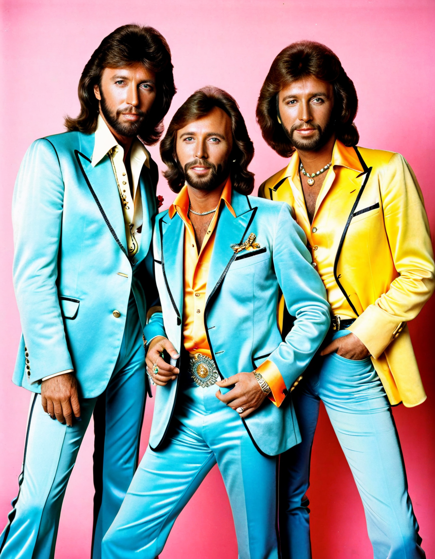 Best Bee Gees