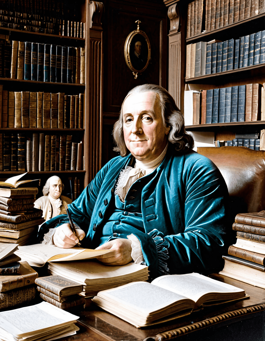 Best Ben Franklins