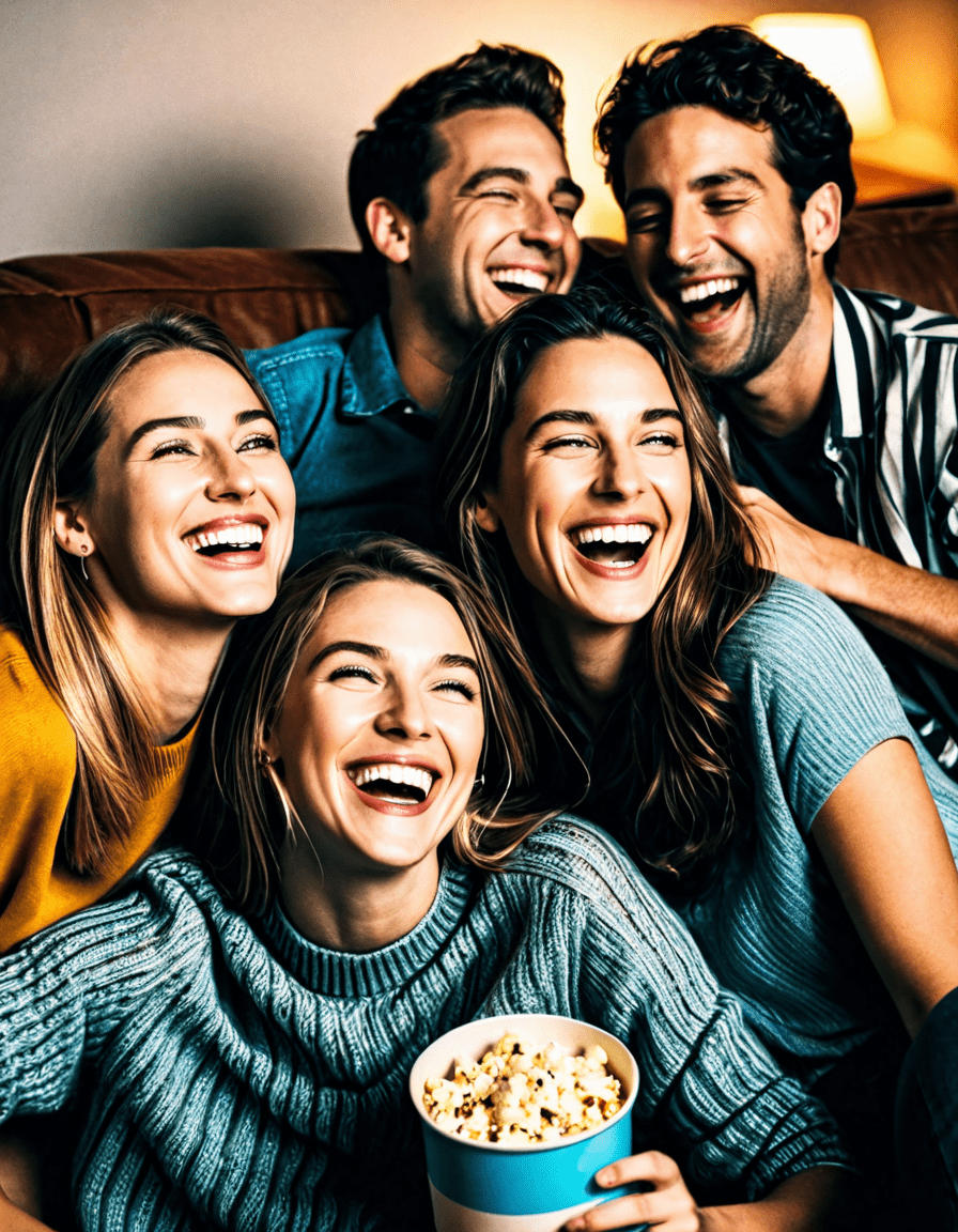 Best Best Movies Streamings