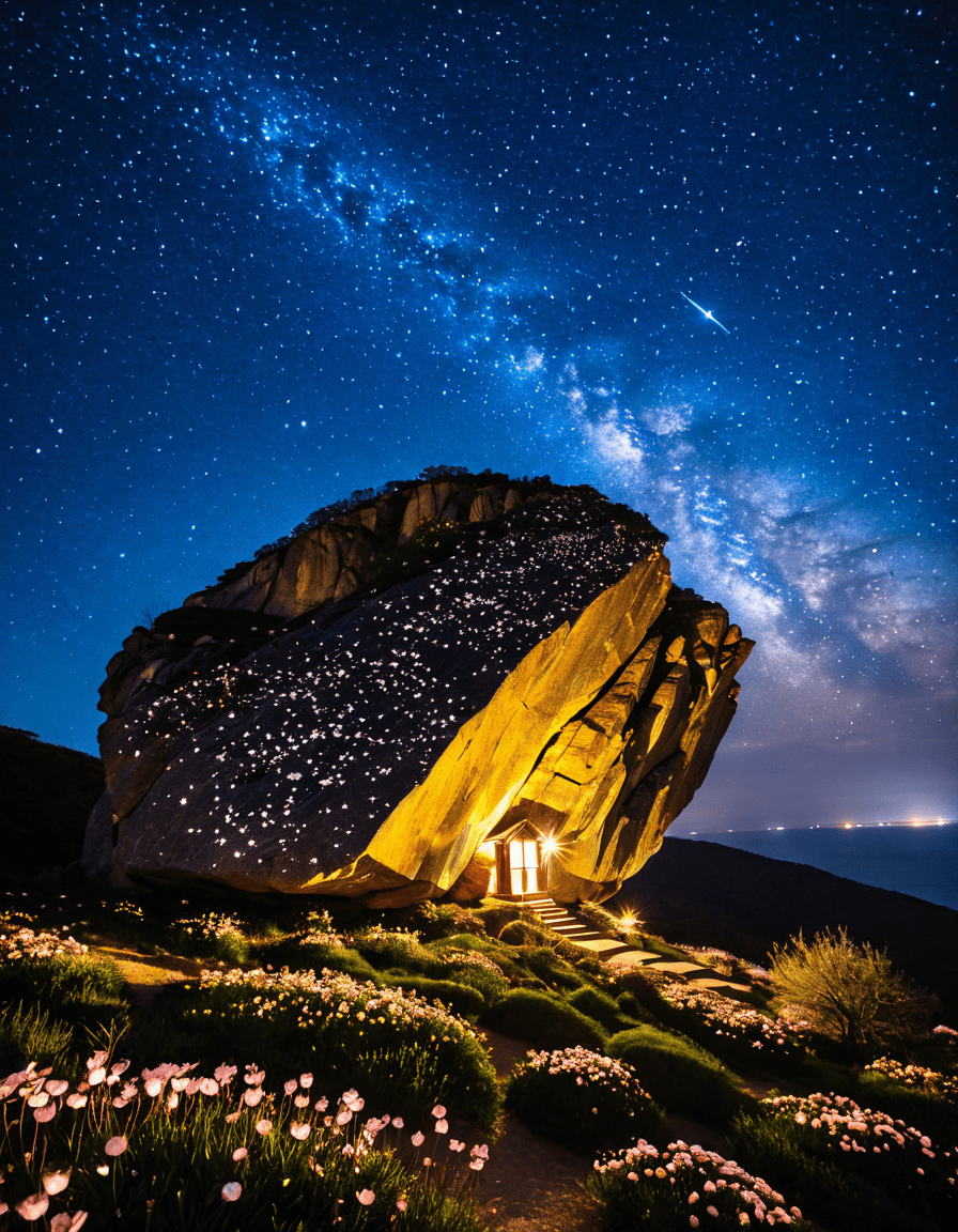 Best Blossom Rocks