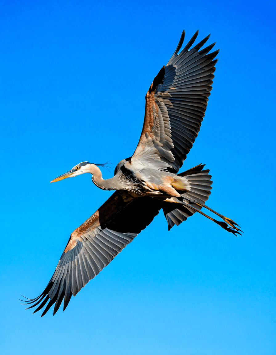 Best Blue Herons