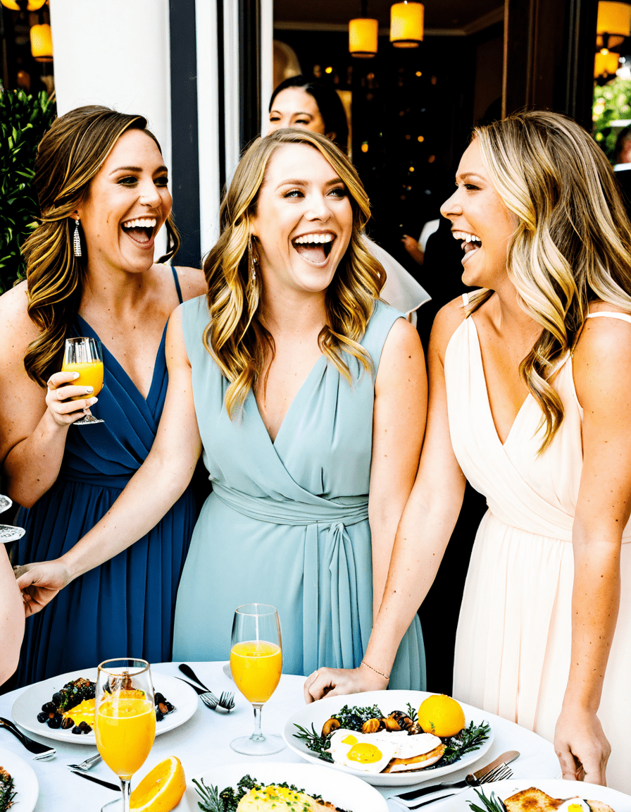 Best Bridesmaids Cast