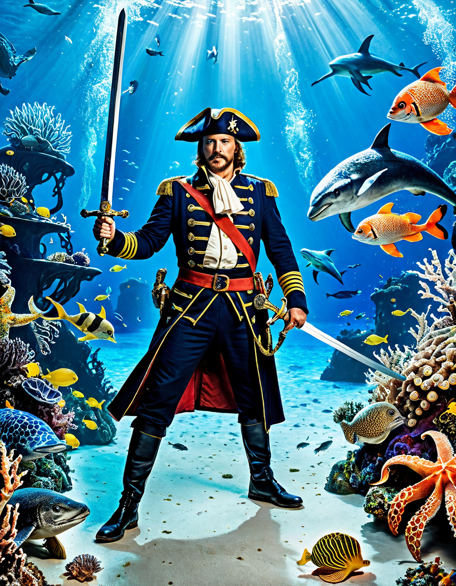 Best Captain Jacks
