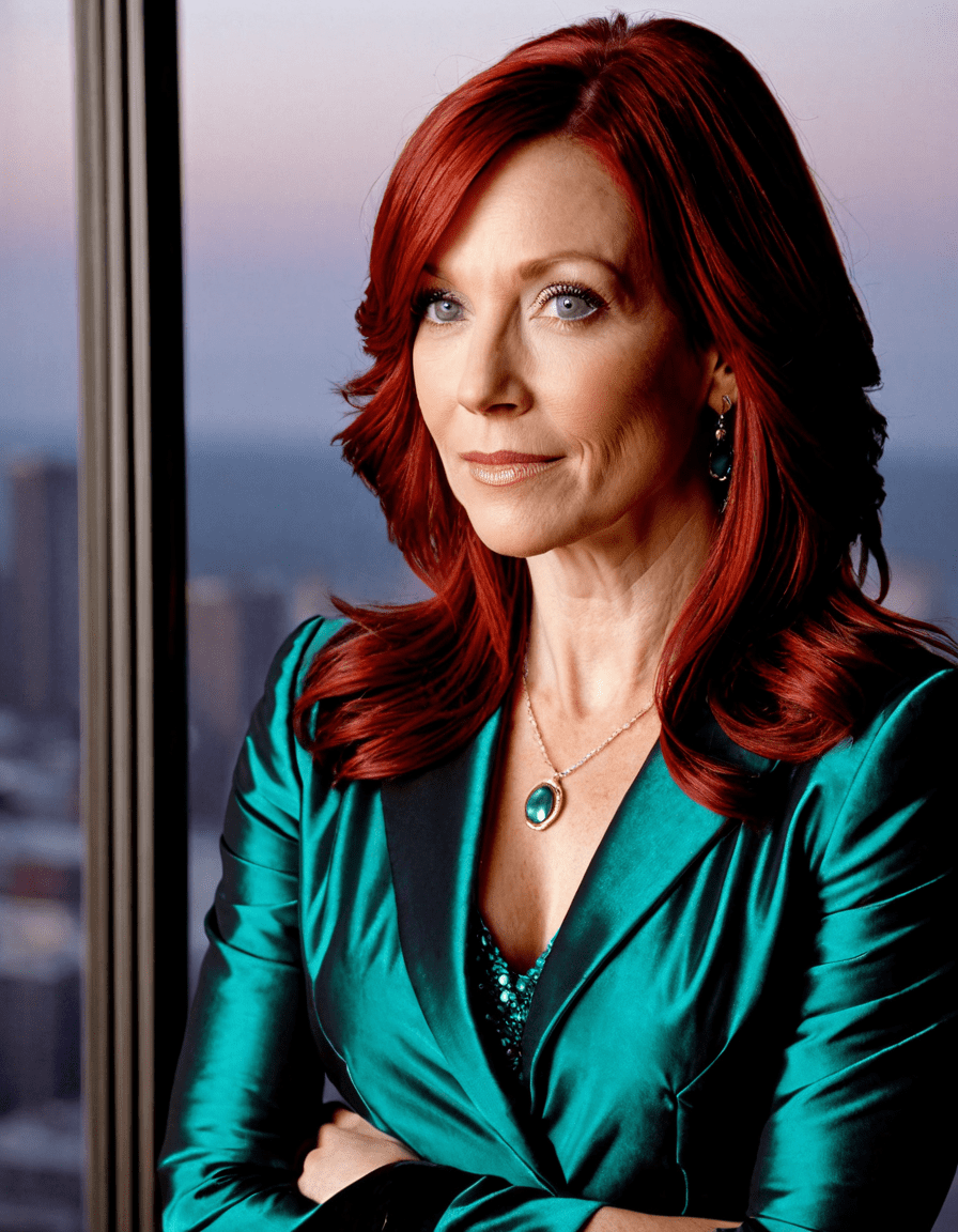 Best Carrie Preston Movies and Tv Shows