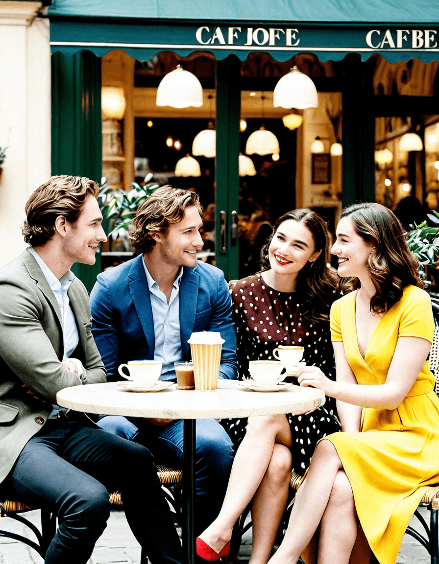 Best Cast of Me Before You