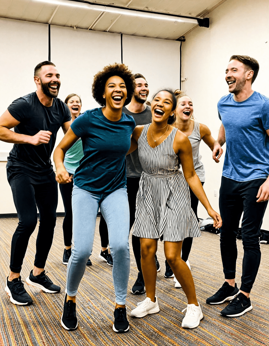 Best Cast of Saturday Night 2025