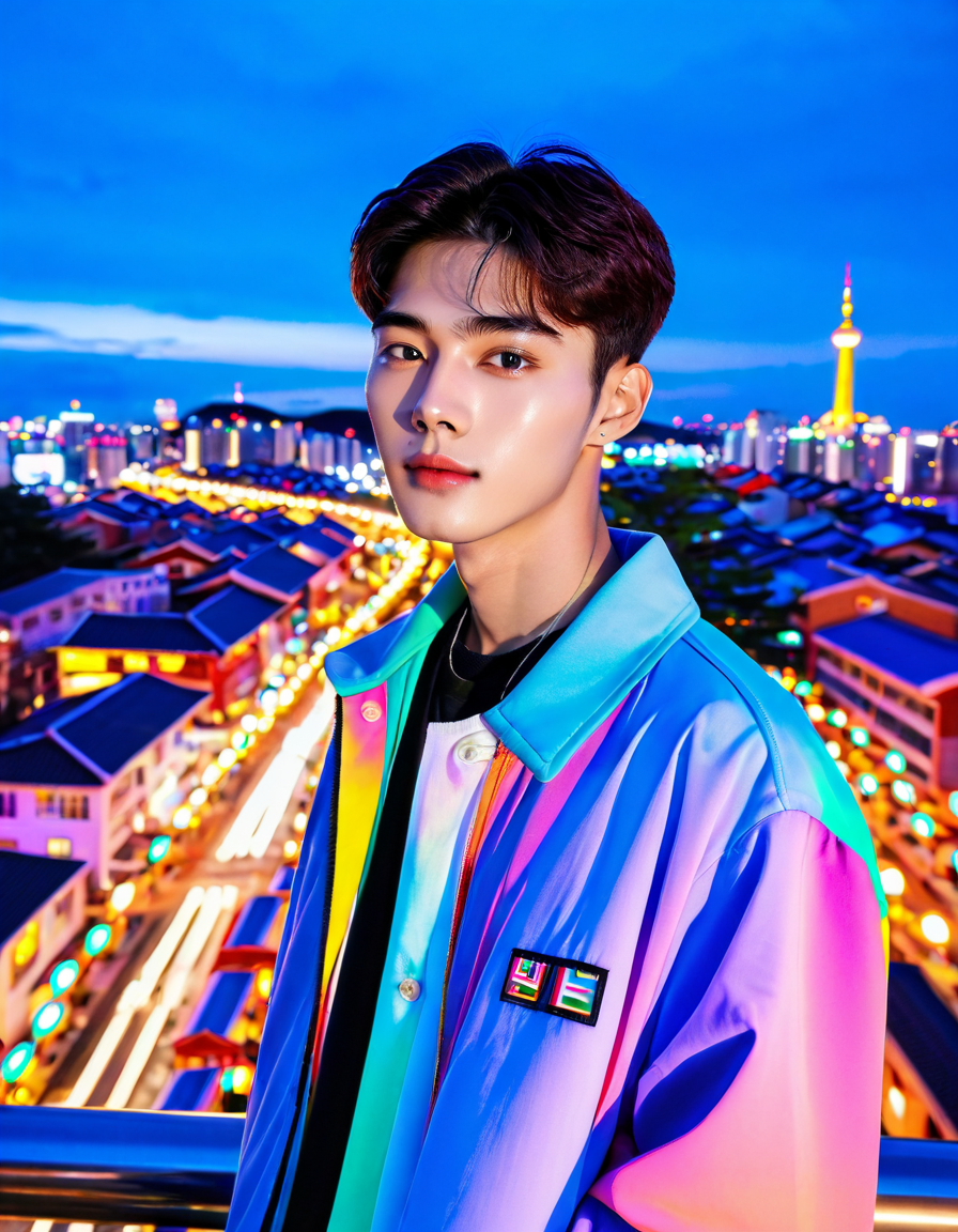 Best Cha Eun Woo