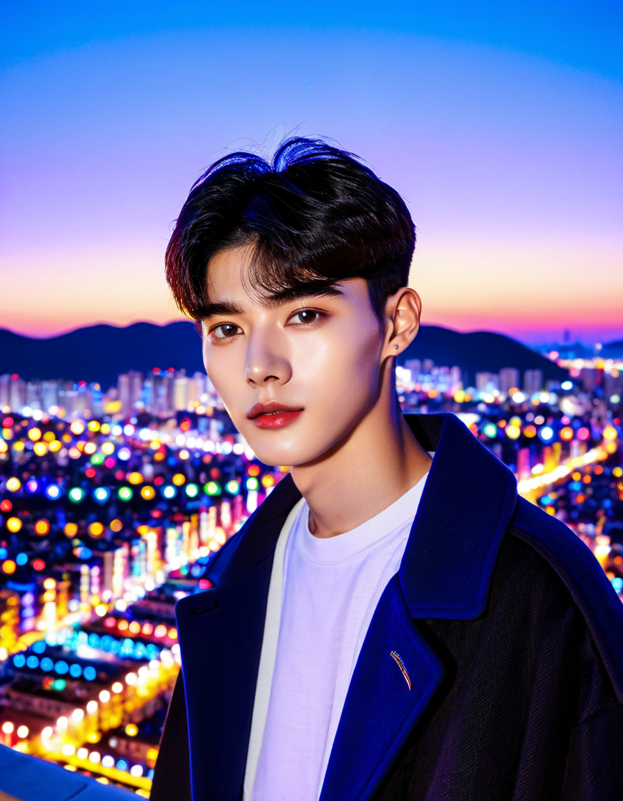 Best Cha Eun Woos