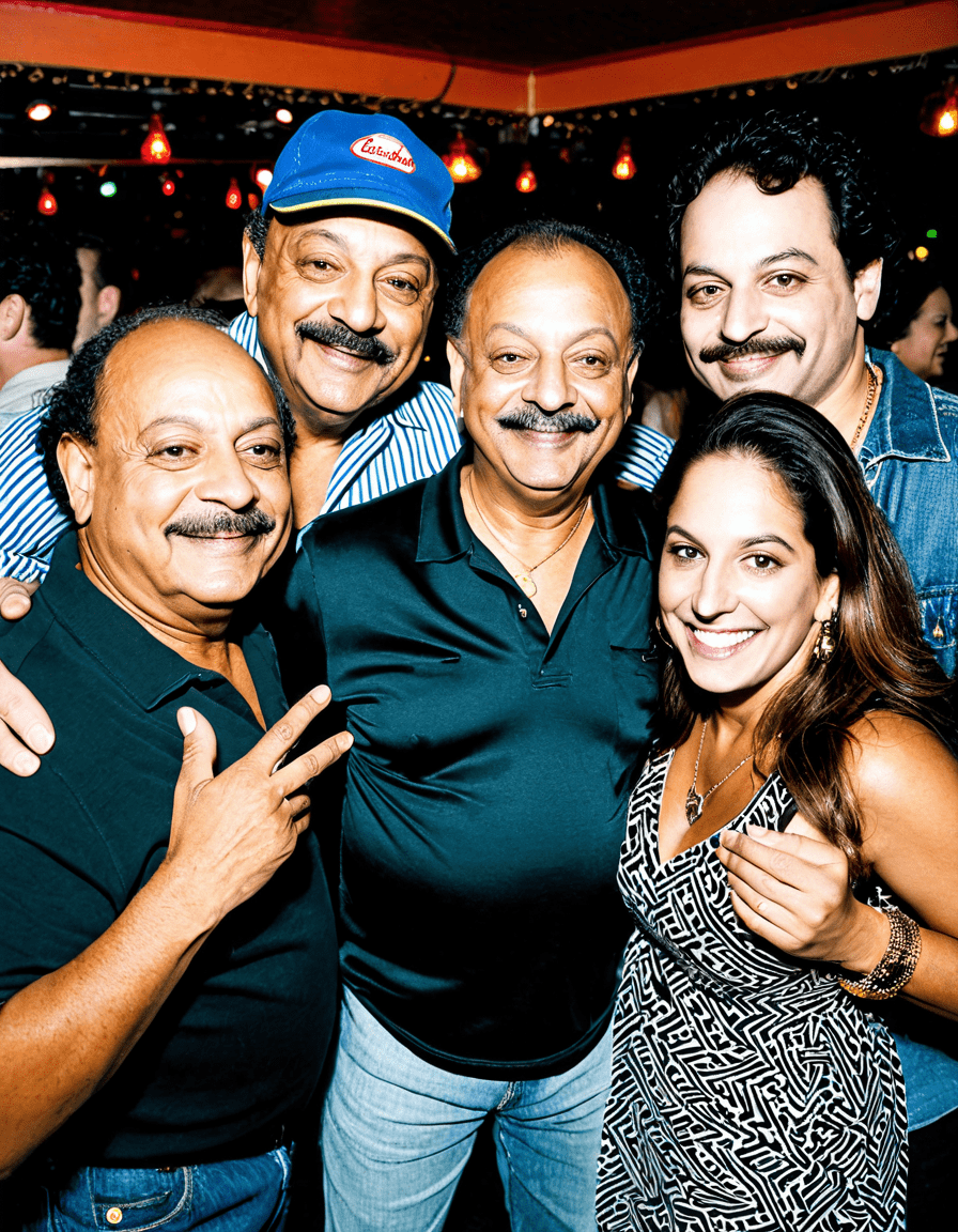 Best Cheech Marins