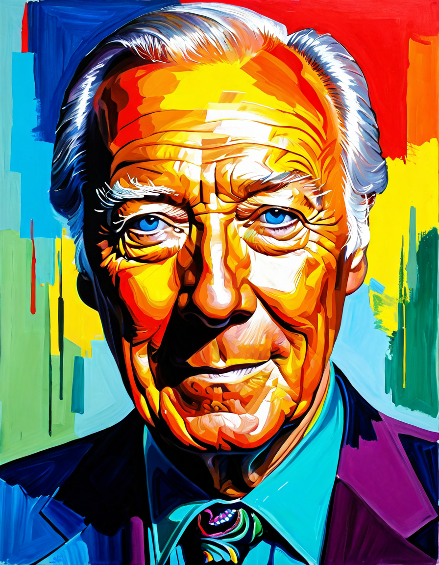 Best Christopher Plummer