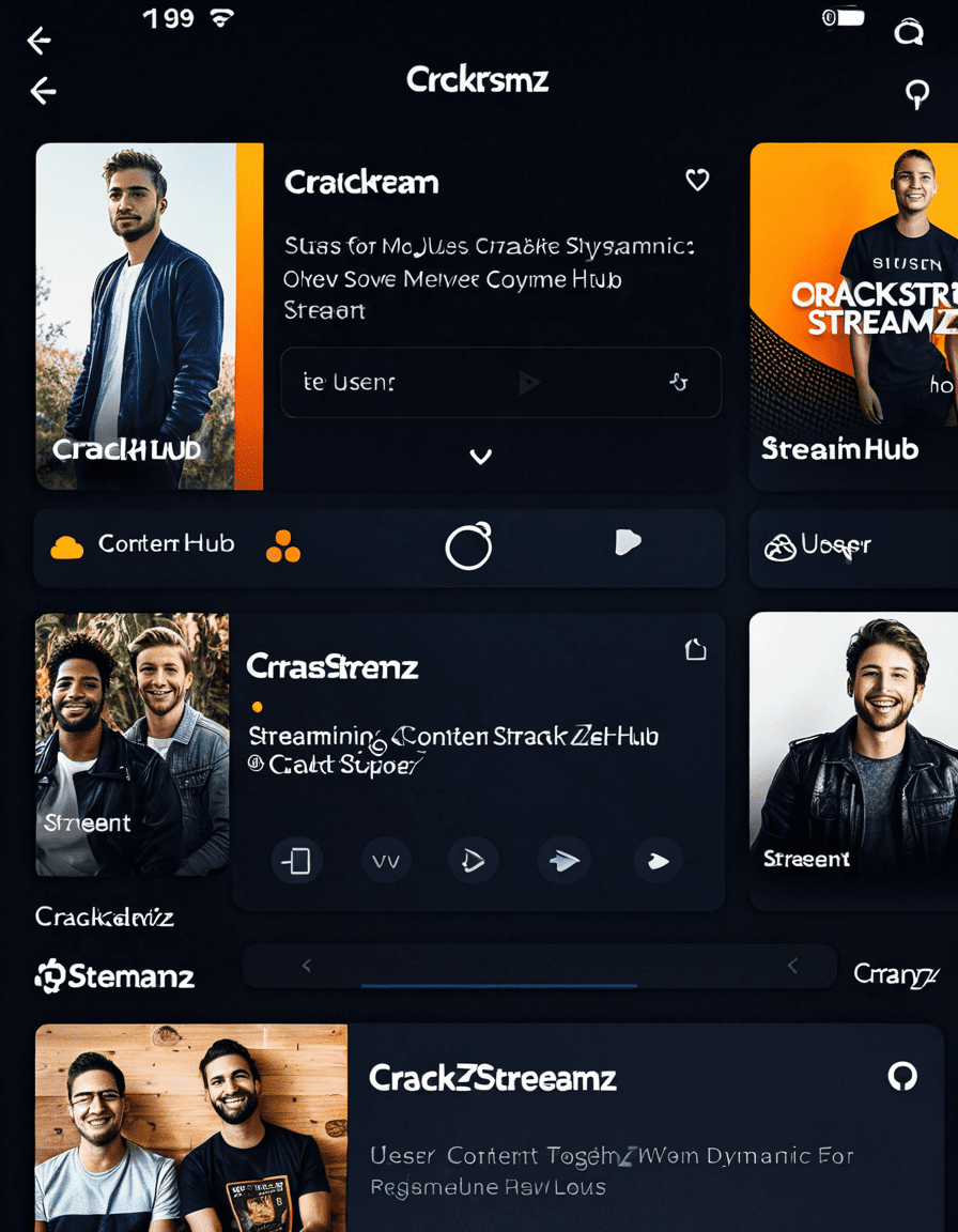 Best Crackstreamz
