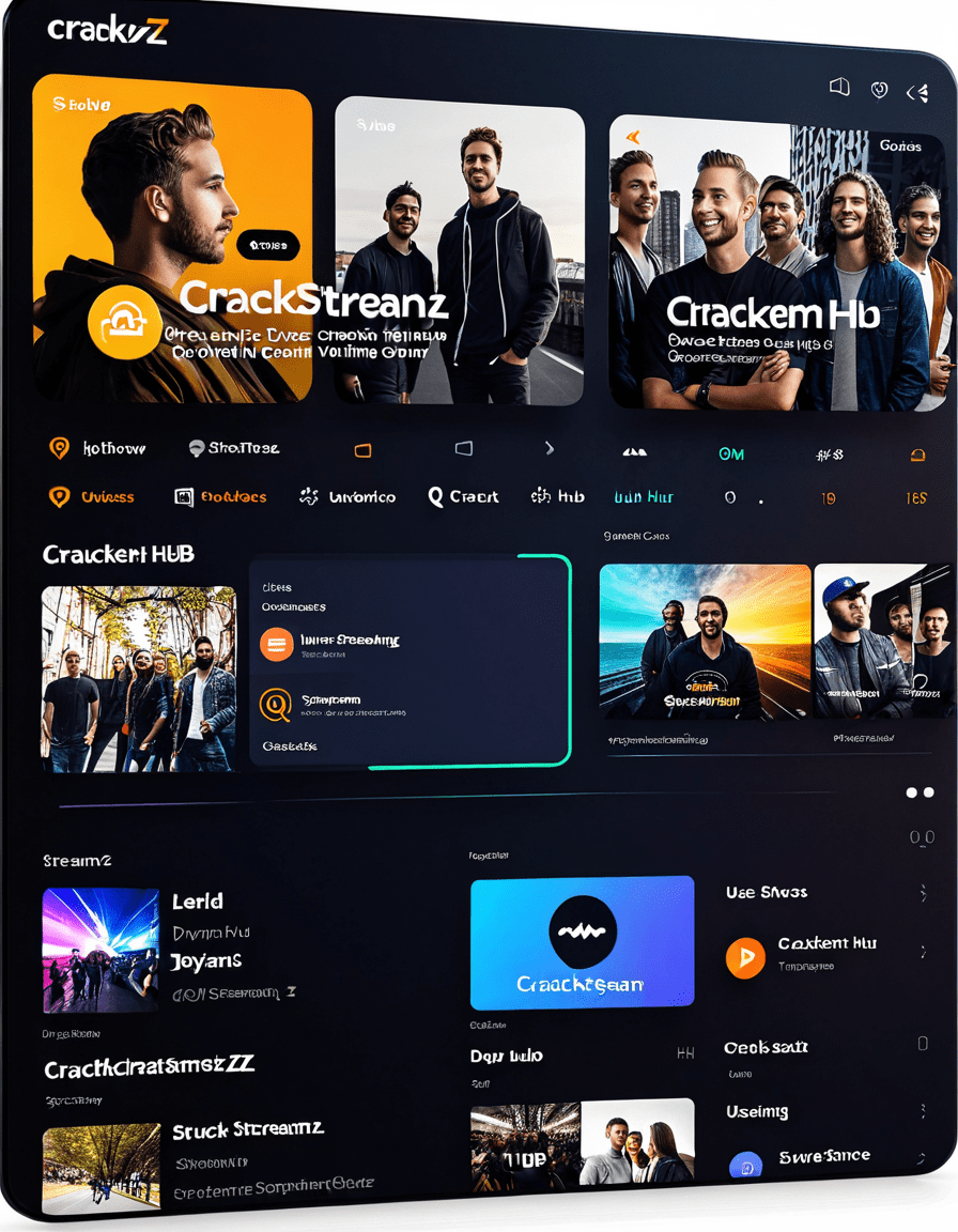 Best Crackstreamzs