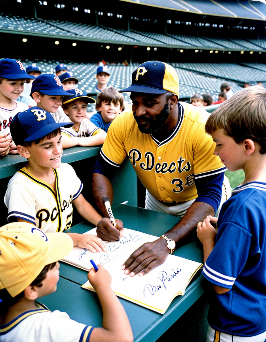 Best Dave Parker