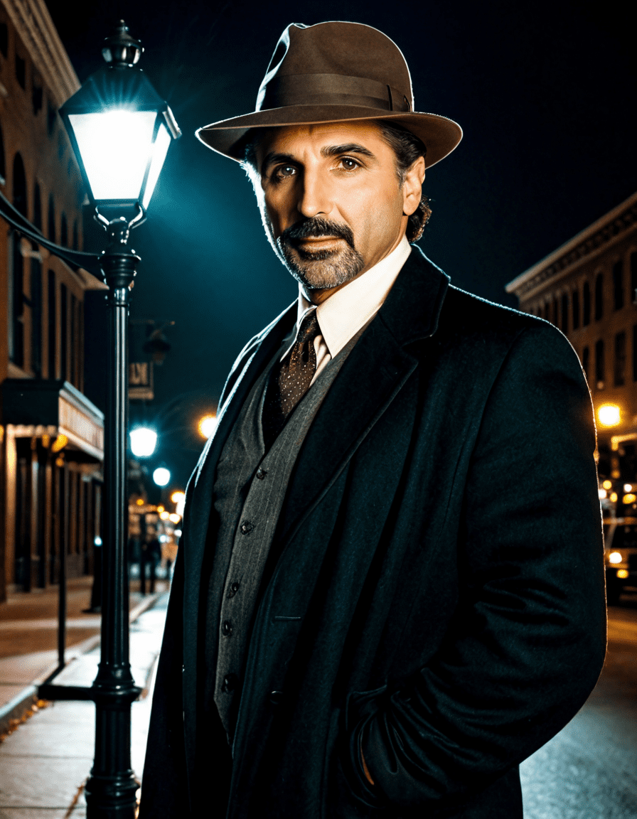 Best Dennis Boutsikaris