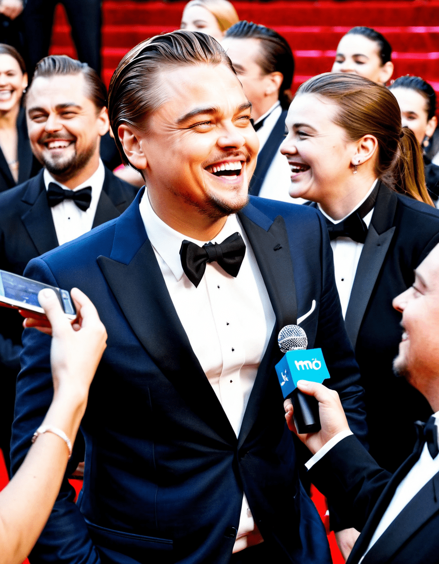 Best Dicaprio Dicaprios