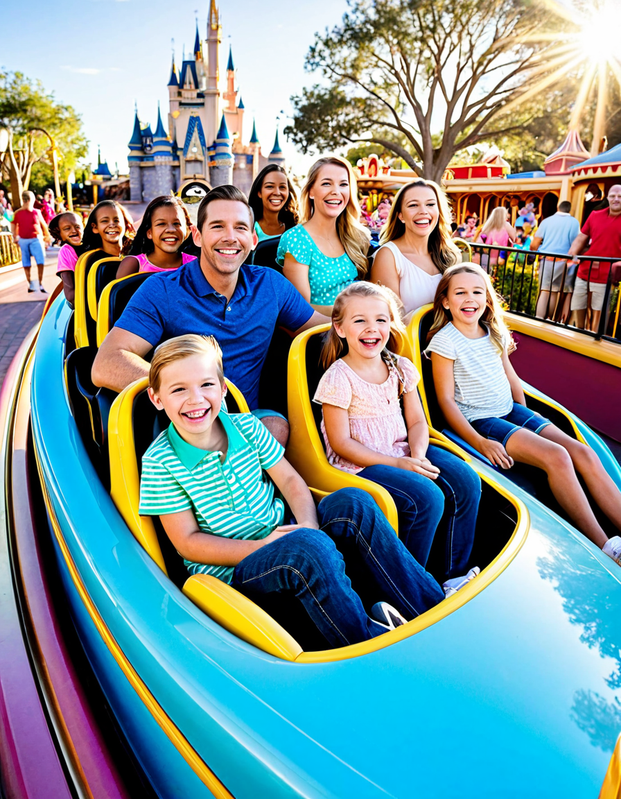 Best Disneyworlds