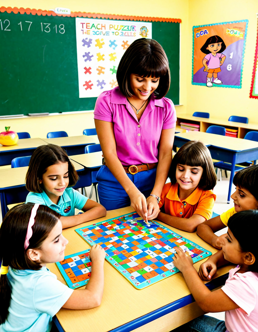 Best Dora the Explorer
