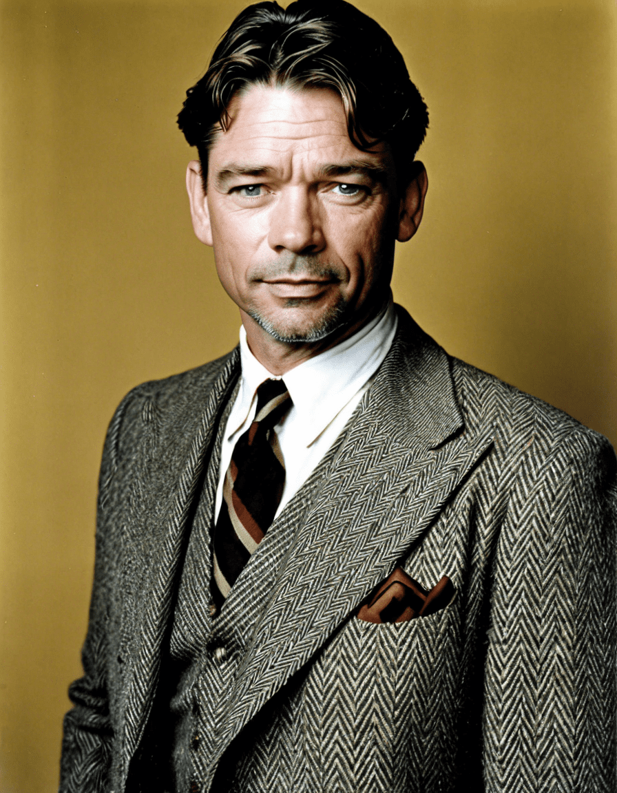 Best Dougray Scotts