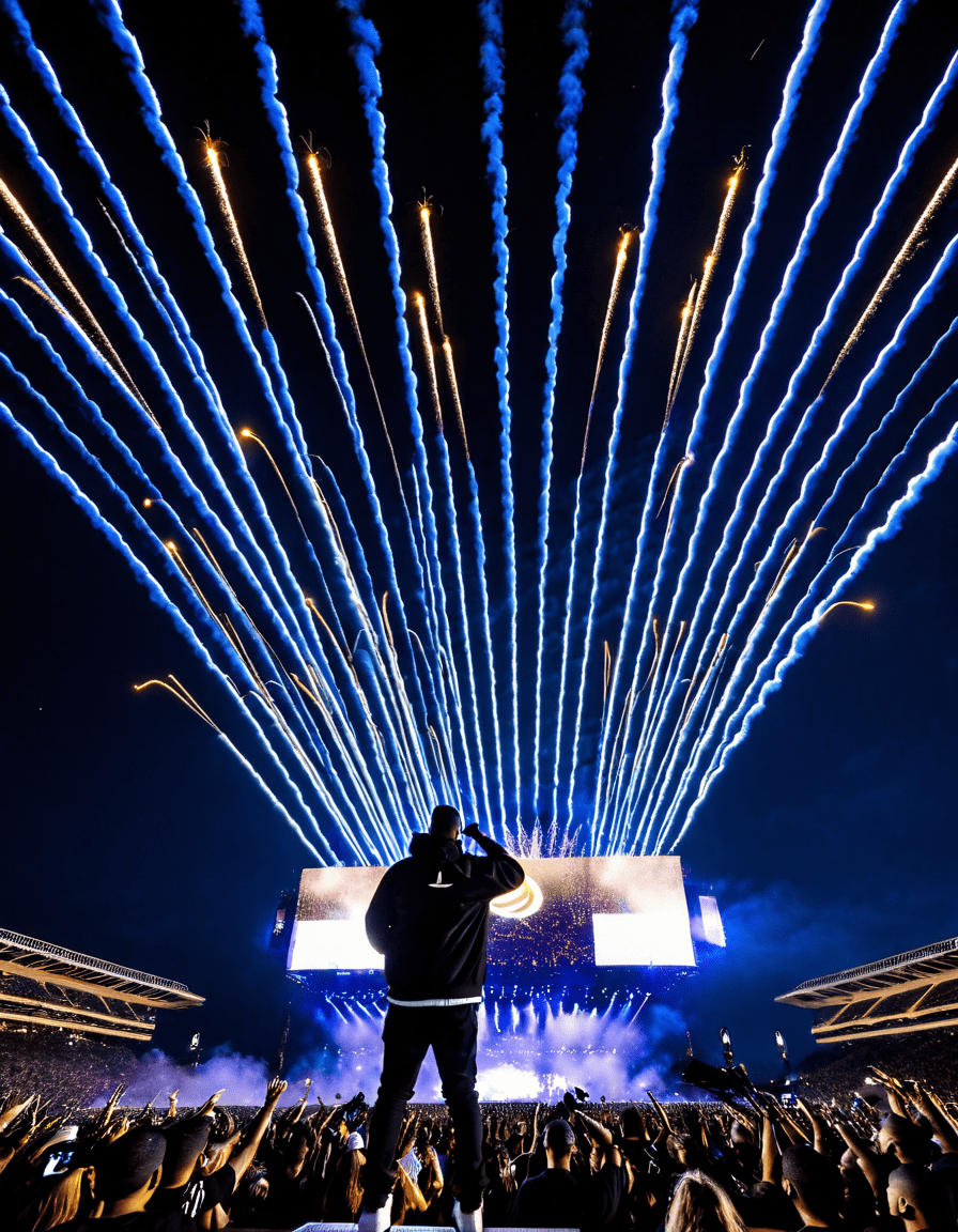 Best Drake Concert 2025