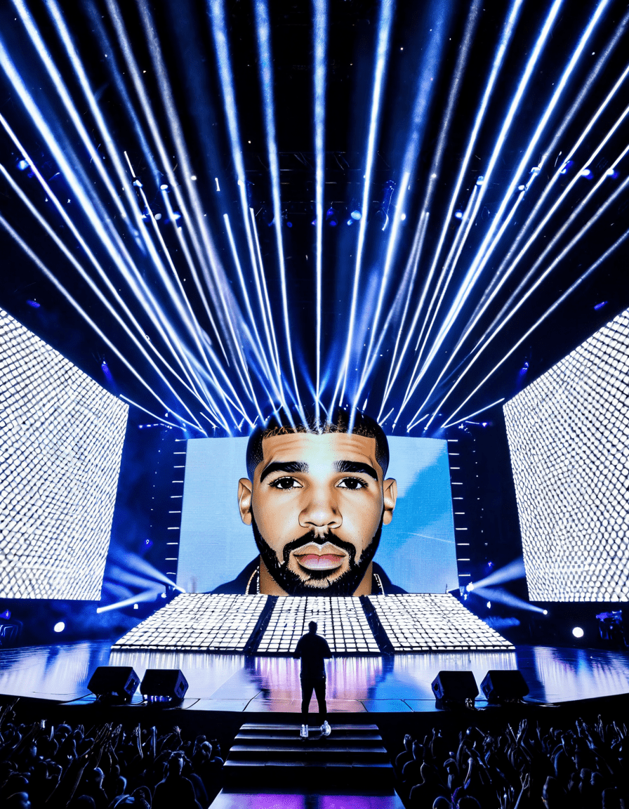 Best Drake Concert 2025S