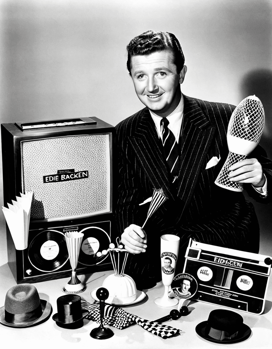 Best Eddie Bracken