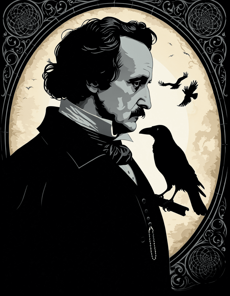 Best Edgar Allan Poe