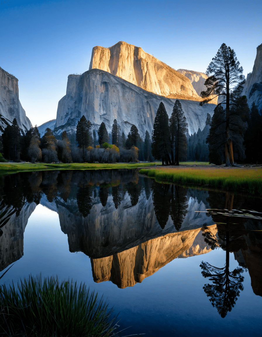 Best El Capitan