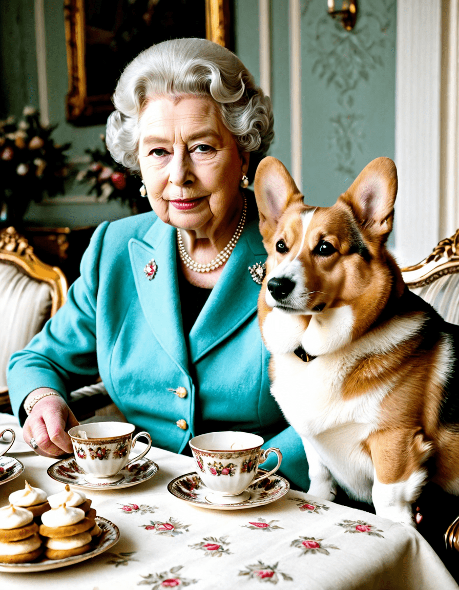 Best Elizabeth Ii