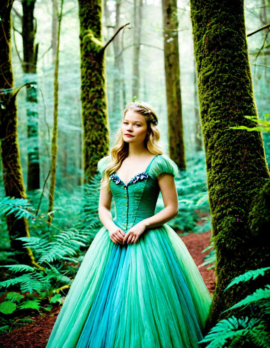Best Emilie De Ravins