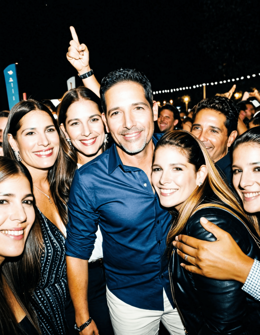 Best Enrique Murciano