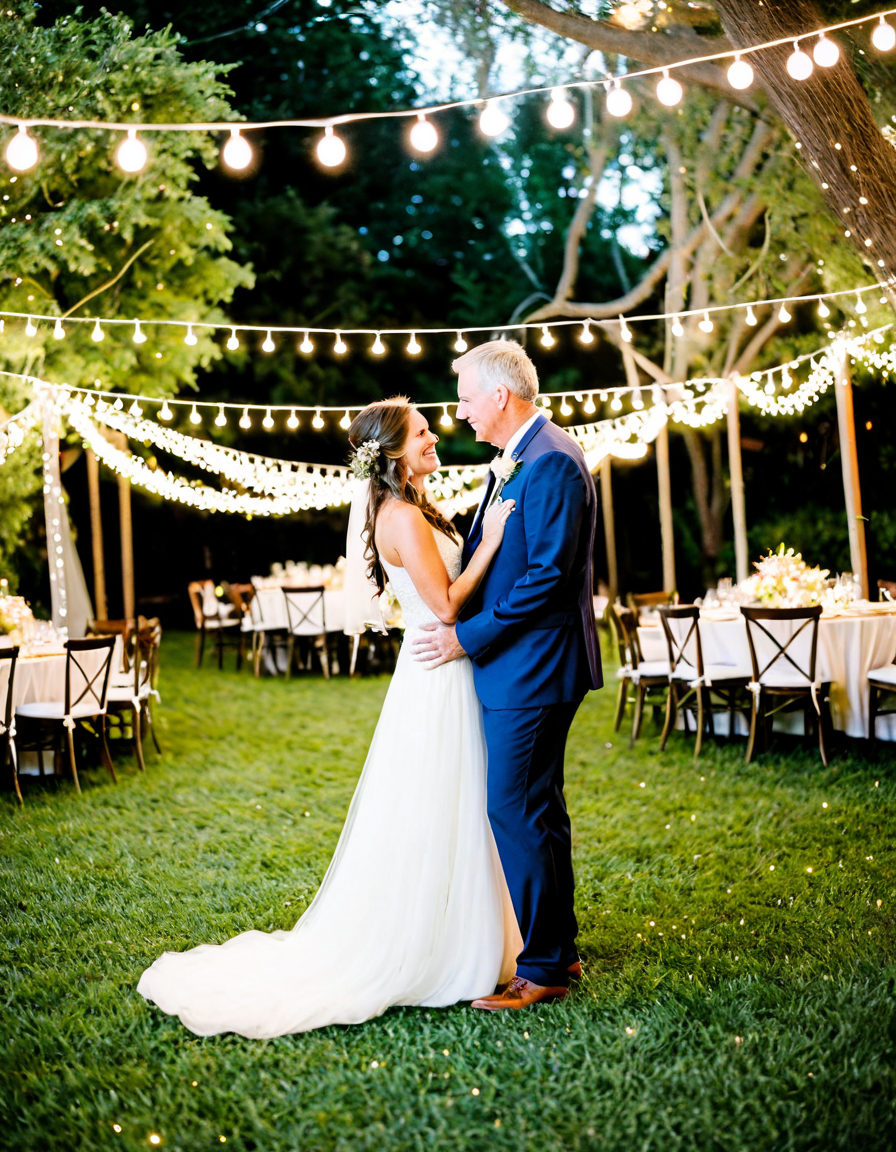 Best Father of the Bride Part 3