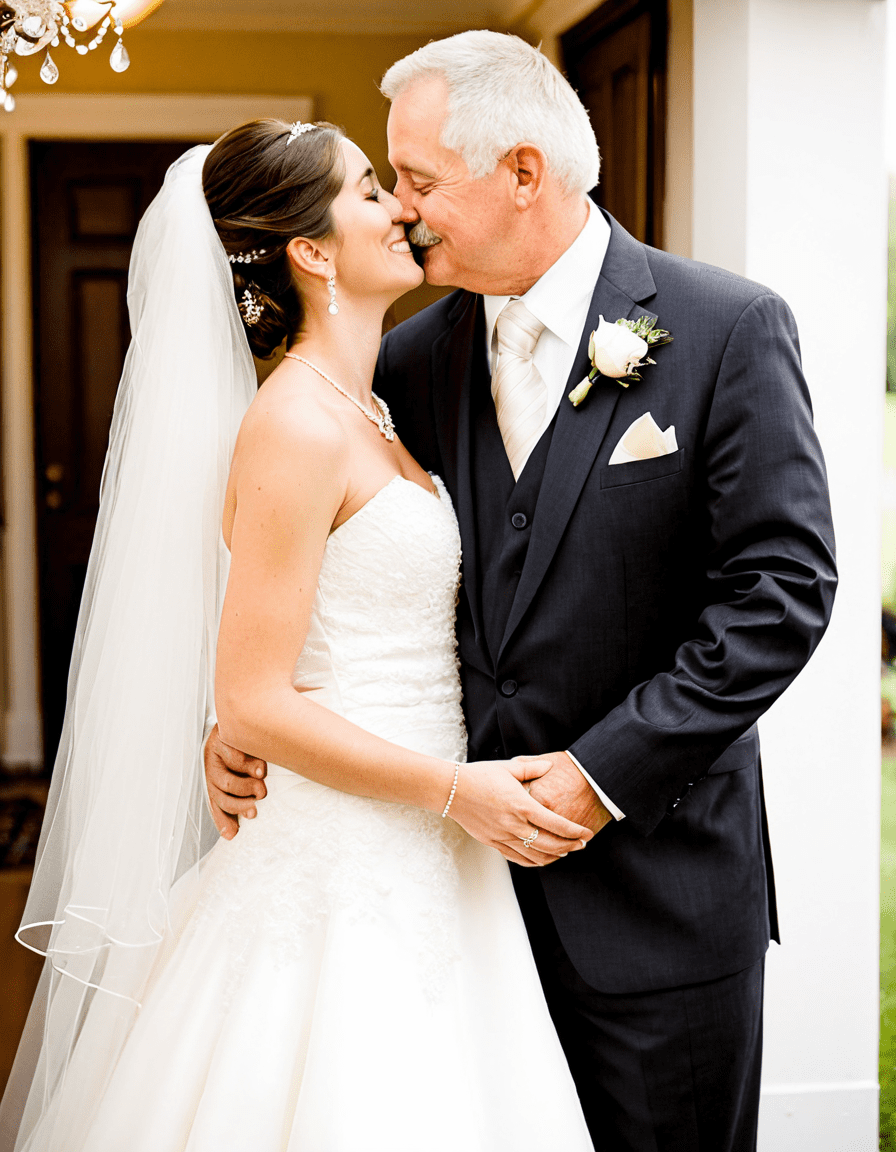 Best Father of the Bride Part 3S