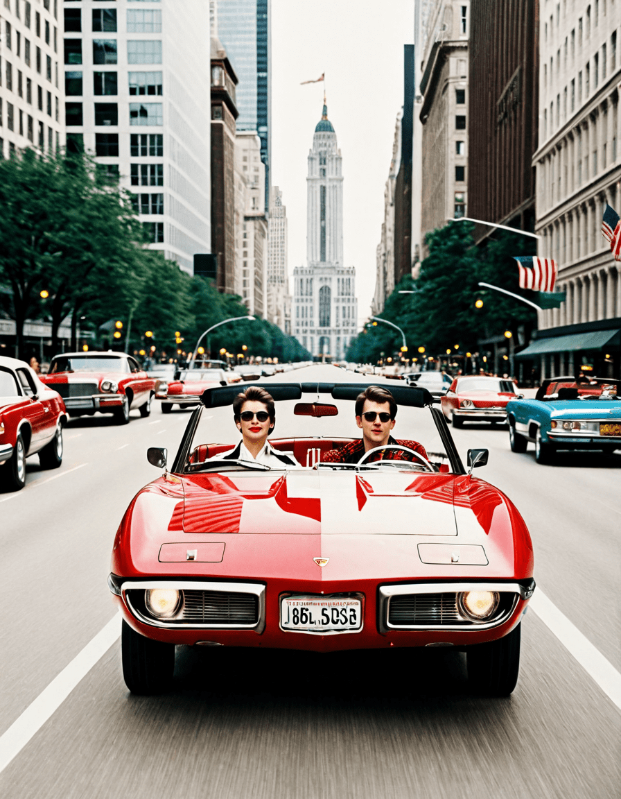 Best Film Ferris Buellers
