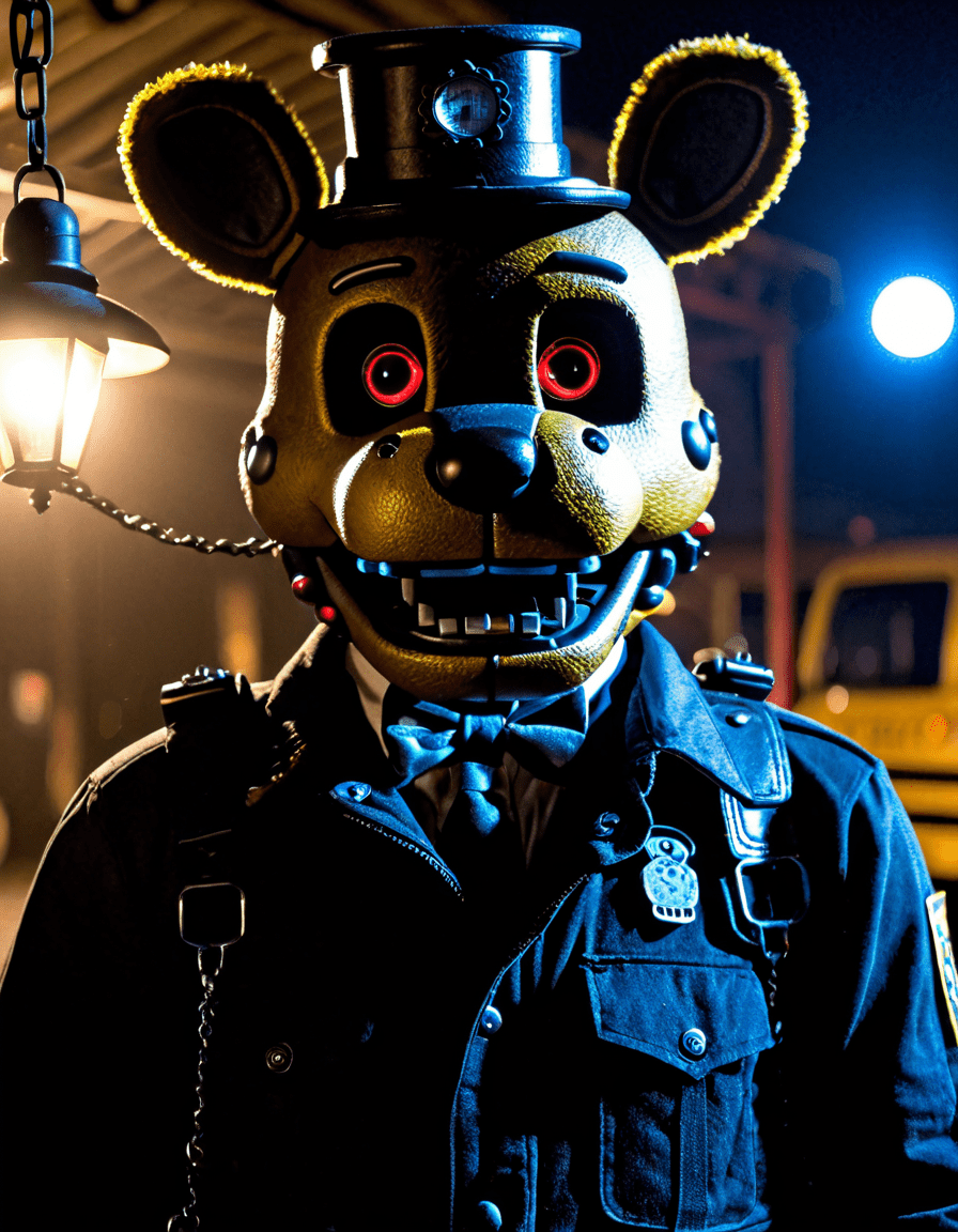 Best Fnaf 2 Movies