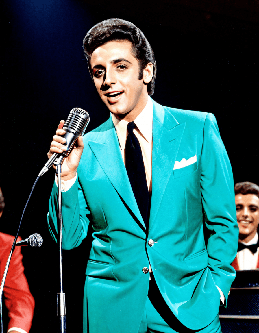 Best Frankie Vallis