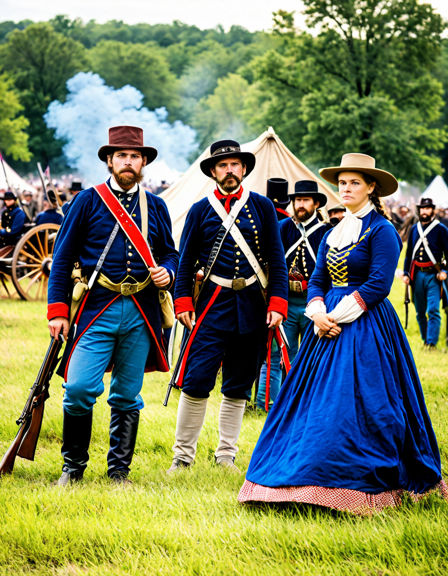 Best Gettysburg
