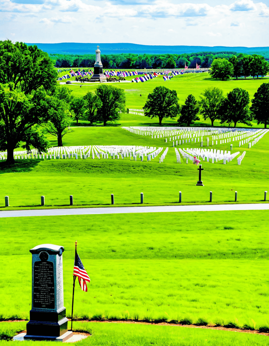 Best Gettysburgs