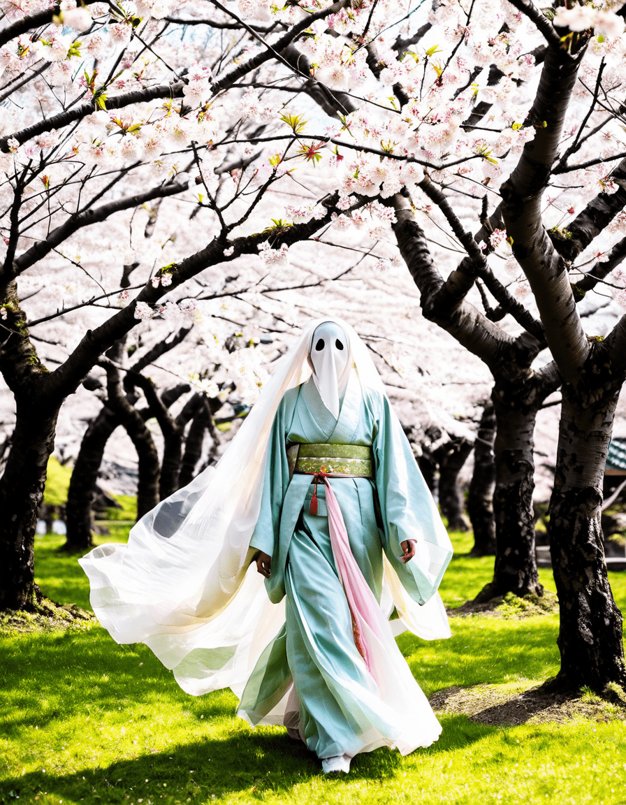 Best Ghost of Yoteis