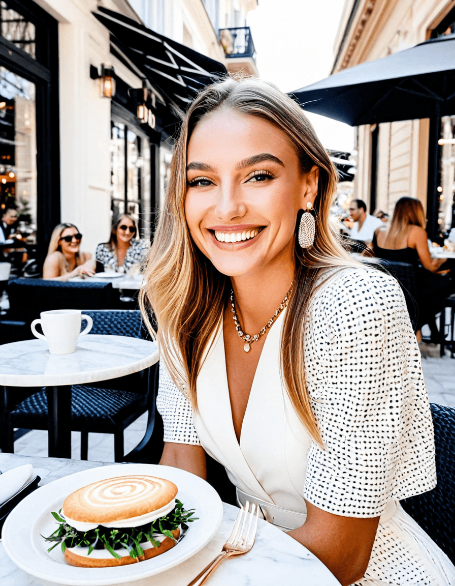 Best Gigi Dior