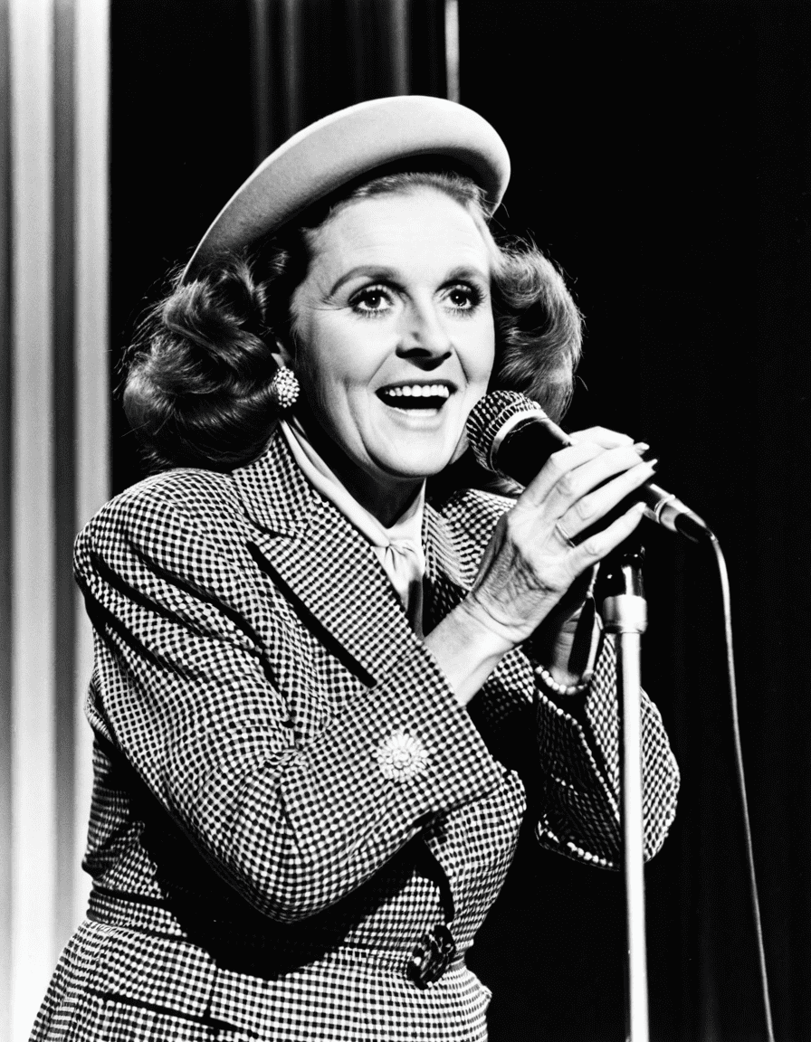 Best Ginnie Newhart