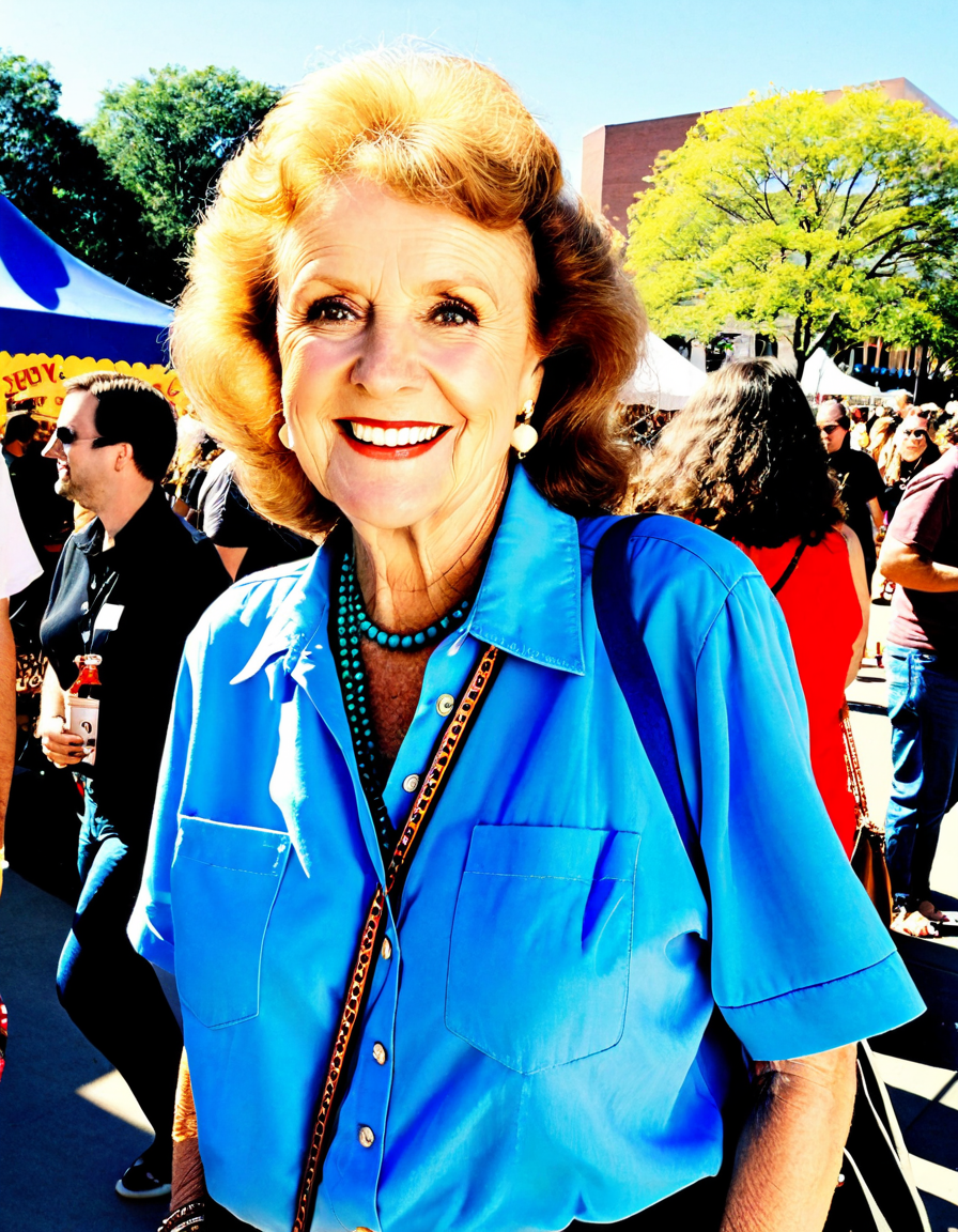 Best Ginnie Newharts