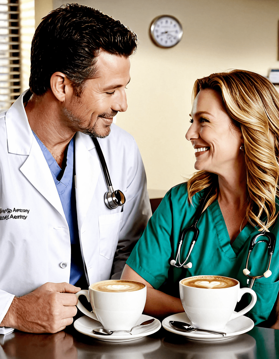 Best Greys Anatomys