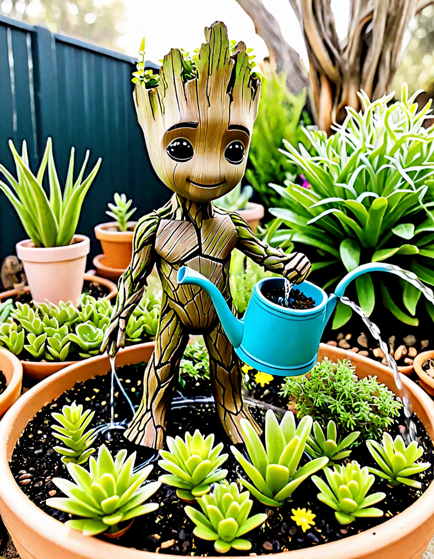 Best Groots