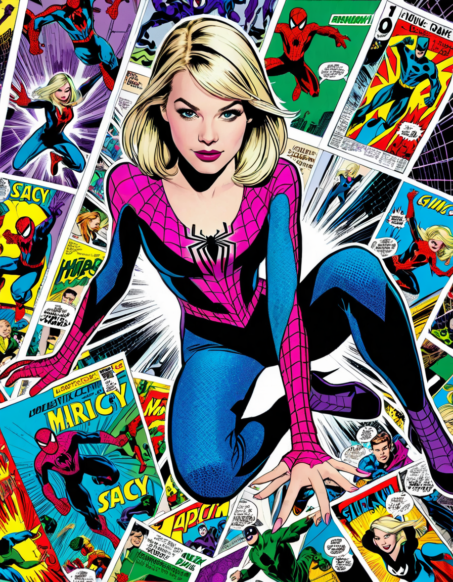 Best Gwen Stacys
