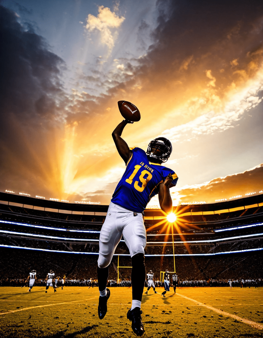 Best Hail Marys
