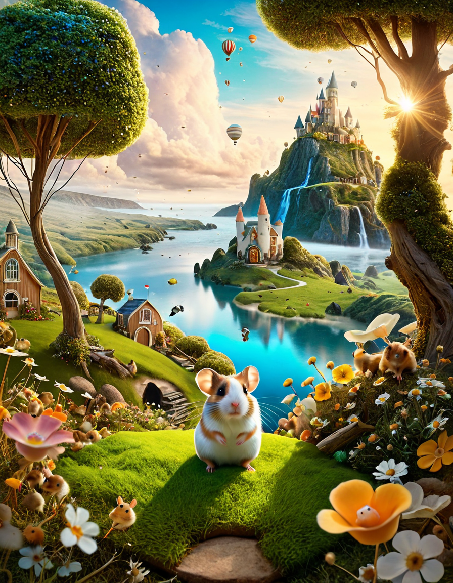 Best Hamstercom