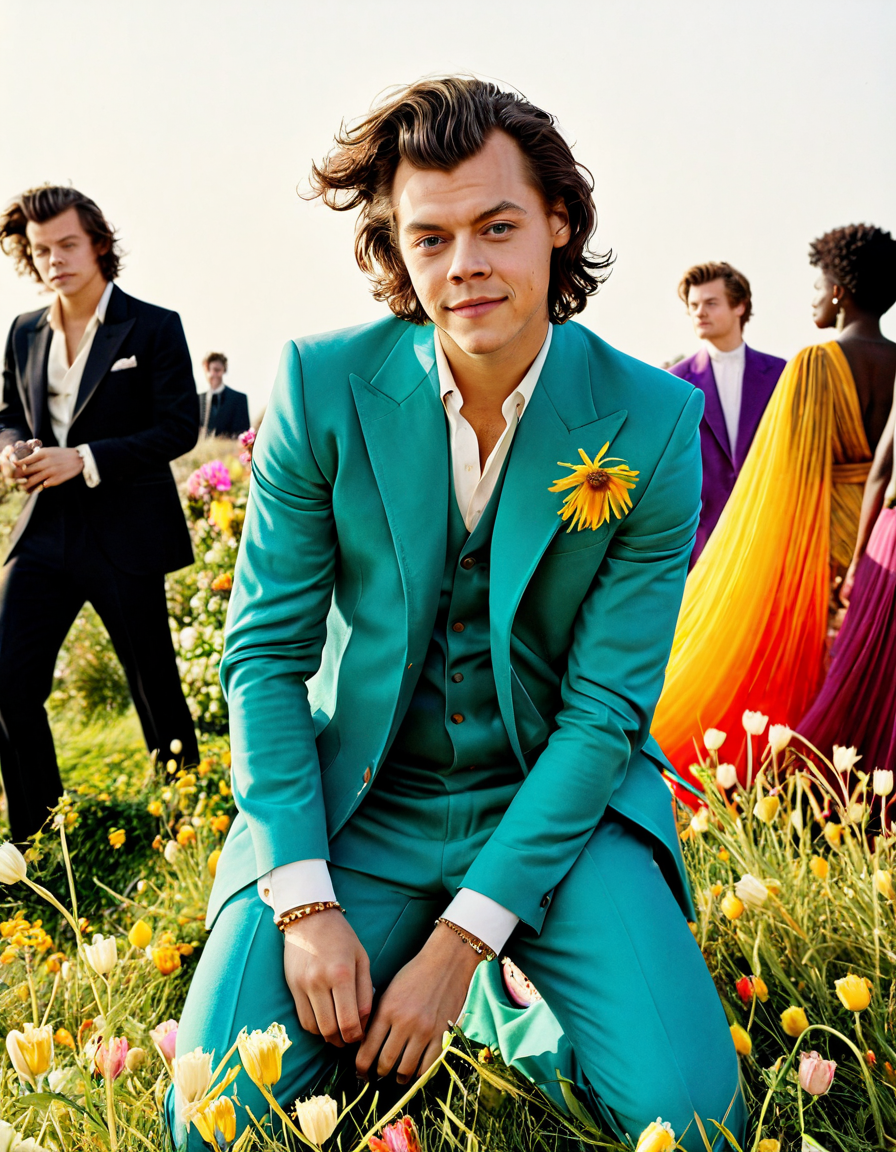 Best Harry Styles Movies