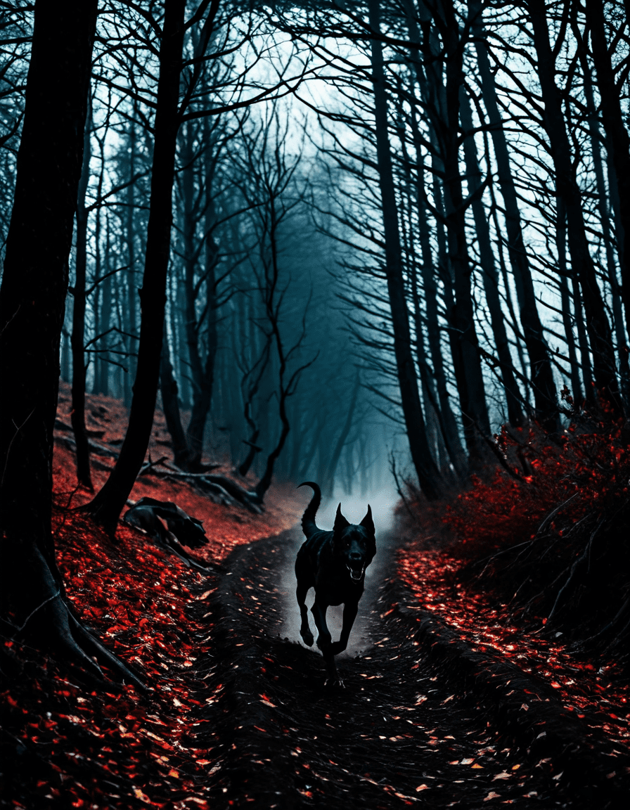 Best Hellhound