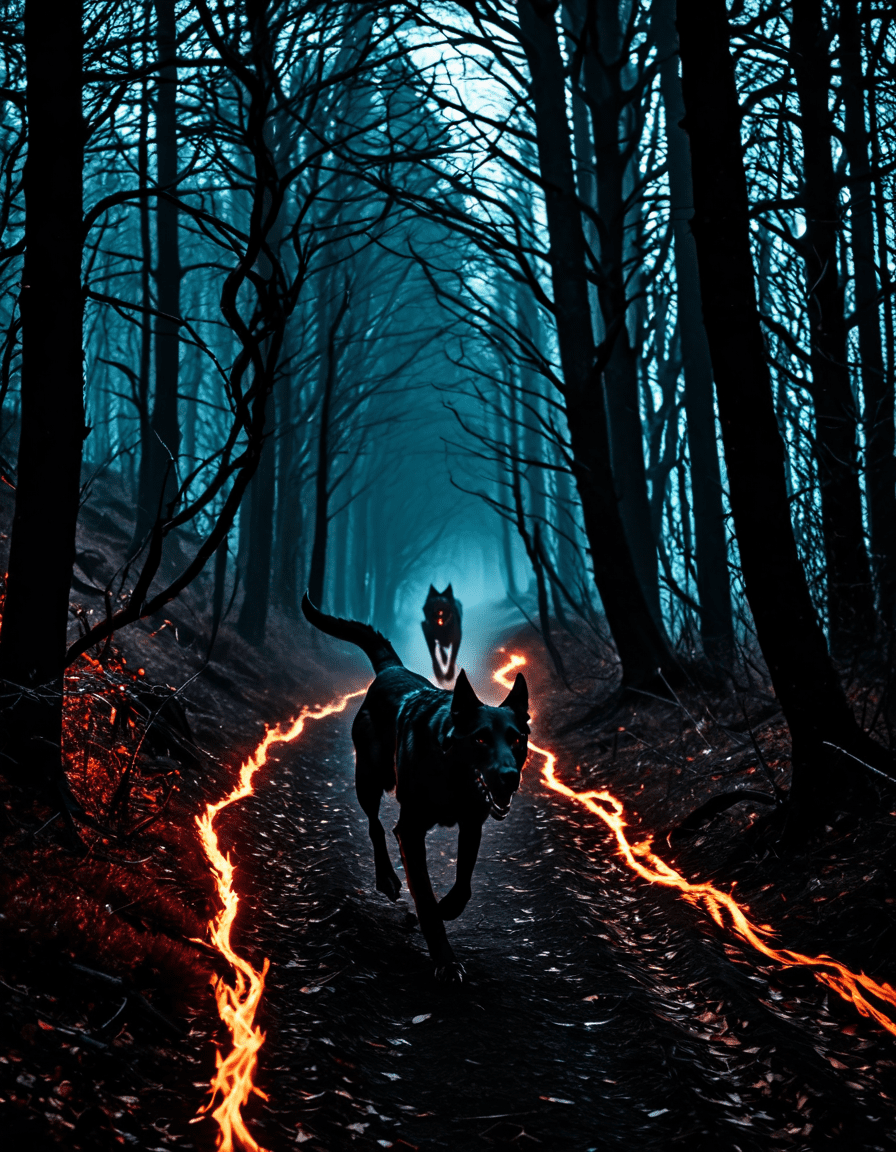 Best Hellhounds