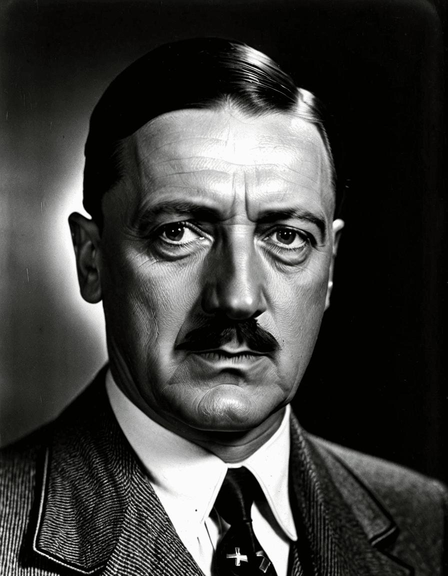 Best Hitler